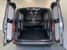 Ford Transit Custom 2.0 300 EcoBlue Limited L1 H1 Euro 6 (s/s) 5dr 