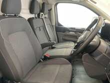 Ford Transit Custom 2.0 300 EcoBlue Limited L1 H1 Euro 6 (s/s) 5dr 
