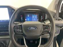 Ford Transit Custom 2.0 300 EcoBlue Limited L1 H1 Euro 6 (s/s) 5dr 