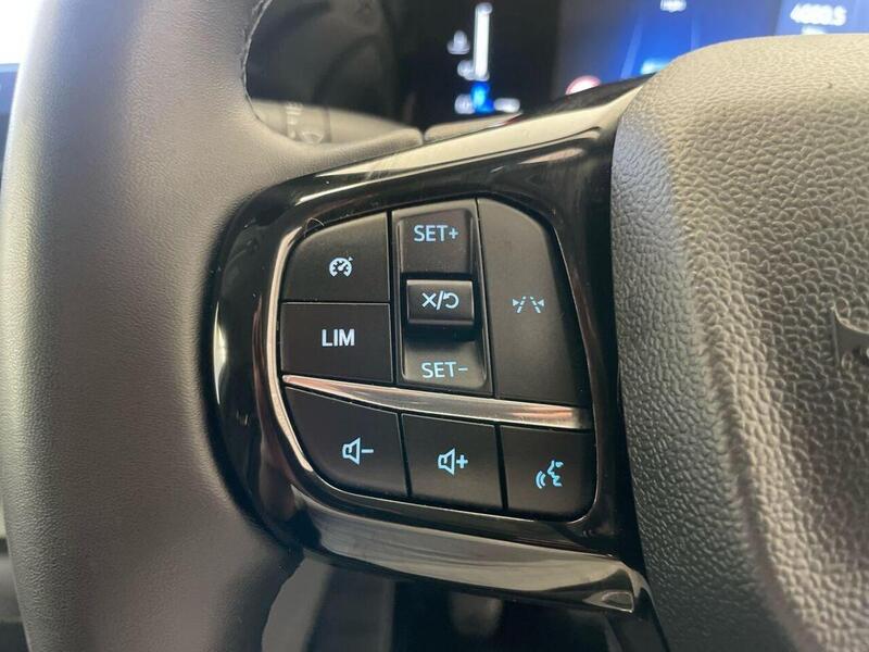 Ford Transit Custom 2.0 300 EcoBlue Limited L1 H1 Euro 6 (s/s) 5dr