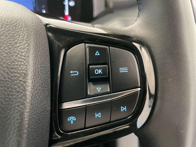 Ford Transit Custom 2.0 300 EcoBlue Limited L1 H1 Euro 6 (s/s) 5dr