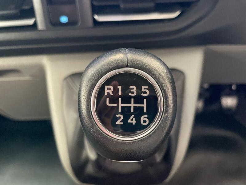 Ford Transit Custom 2.0 300 EcoBlue Limited L1 H1 Euro 6 (s/s) 5dr