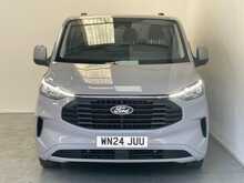Ford Transit Custom 2.0 300 EcoBlue Limited L1 H1 Euro 6 (s/s) 5dr 