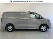 Ford Transit Custom 2.0 300 EcoBlue Limited L1 H1 Euro 6 (s/s) 5dr 