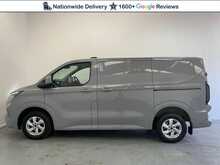 Ford Transit Custom 2.0 300 EcoBlue Limited L1 H1 Euro 6 (s/s) 5dr 