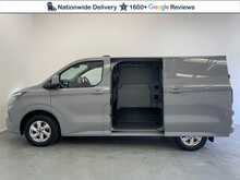 Ford Transit Custom 2.0 300 EcoBlue Limited L1 H1 Euro 6 (s/s) 5dr 