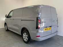 Ford Transit Custom 2.0 300 EcoBlue Limited L1 H1 Euro 6 (s/s) 5dr 