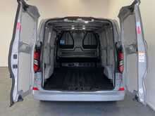 Ford Transit Custom 2.0 300 EcoBlue Limited L1 H1 Euro 6 (s/s) 5dr 