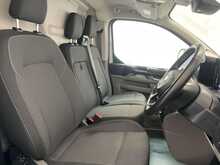 Ford Transit Custom 2.0 300 EcoBlue Limited L1 H1 Euro 6 (s/s) 5dr 
