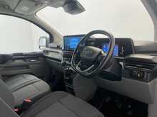 Ford Transit Custom 2.0 300 EcoBlue Limited L1 H1 Euro 6 (s/s) 5dr 