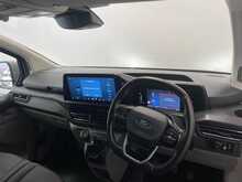 Ford Transit Custom 2.0 300 EcoBlue Limited L1 H1 Euro 6 (s/s) 5dr 