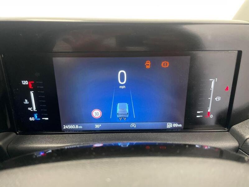 Ford Transit Custom 2.0 300 EcoBlue Limited L1 H1 Euro 6 (s/s) 5dr
