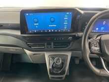 Ford Transit Custom 2.0 300 EcoBlue Limited L1 H1 Euro 6 (s/s) 5dr 