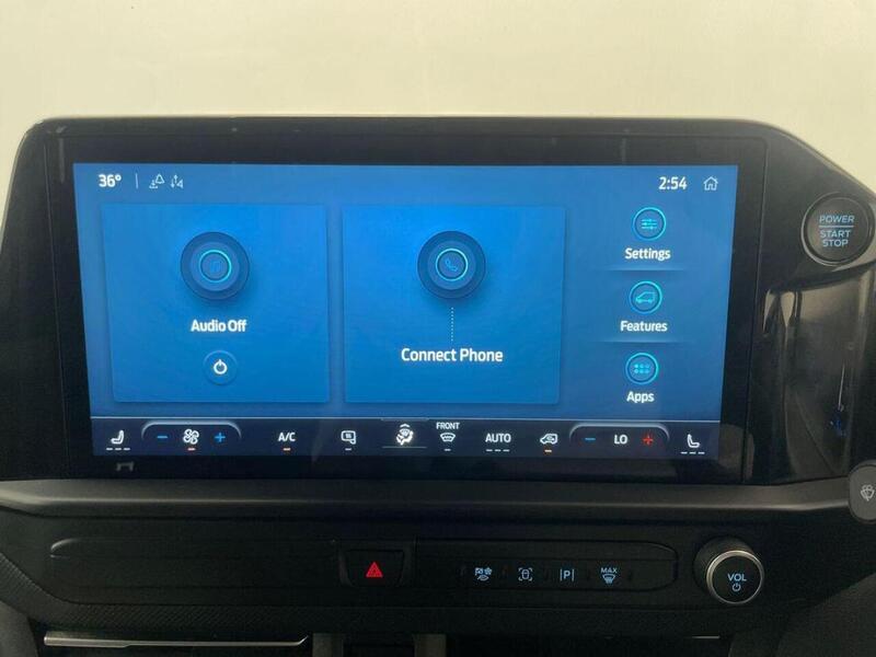 Ford Transit Custom 2.0 300 EcoBlue Limited L1 H1 Euro 6 (s/s) 5dr