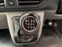 Ford Transit Custom 2.0 300 EcoBlue Limited L1 H1 Euro 6 (s/s) 5dr 