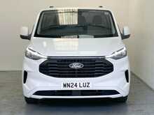 Ford Transit Custom 2.0 300 EcoBlue Limited L1 H1 Euro 6 (s/s) 5dr 