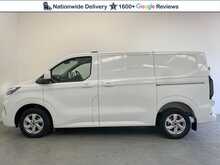 Ford Transit Custom 2.0 300 EcoBlue Limited L1 H1 Euro 6 (s/s) 5dr 
