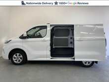 Ford Transit Custom 2.0 300 EcoBlue Limited L1 H1 Euro 6 (s/s) 5dr 