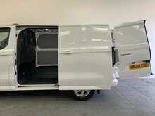 Ford Transit Custom 2.0 300 EcoBlue Limited L1 H1 Euro 6 (s/s) 5dr 