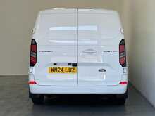 Ford Transit Custom 2.0 300 EcoBlue Limited L1 H1 Euro 6 (s/s) 5dr 