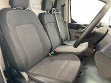 Ford Transit Custom 2.0 300 EcoBlue Limited L1 H1 Euro 6 (s/s) 5dr 