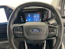 Ford Transit Custom 2.0 300 EcoBlue Limited L1 H1 Euro 6 (s/s) 5dr 