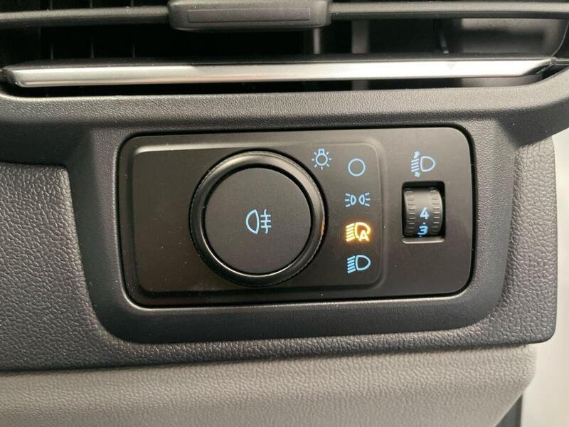 Ford Transit Custom 2.0 300 EcoBlue Limited L1 H1 Euro 6 (s/s) 5dr