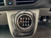 Ford Transit Custom 2.0 300 EcoBlue Limited L1 H1 Euro 6 (s/s) 5dr 