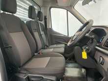 Ford Transit Transit 2.0 350 EcoBlue HD Leader RWD L4 Euro 6 (s/s) 2dr (DRW) 
