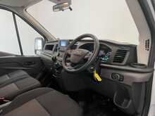 Ford Transit Transit 2.0 350 EcoBlue HD Leader RWD L4 Euro 6 (s/s) 2dr (DRW) 