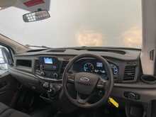 Ford Transit Transit 2.0 350 EcoBlue HD Leader RWD L4 Euro 6 (s/s) 2dr (DRW) 