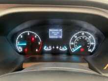 Ford Transit Transit 2.0 350 EcoBlue HD Leader RWD L4 Euro 6 (s/s) 2dr (DRW) 