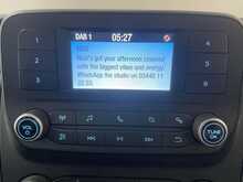 Ford Transit Transit 2.0 350 EcoBlue HD Leader RWD L4 Euro 6 (s/s) 2dr (DRW) 