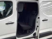 Peugeot Partner Partner 1.5 BlueHDi 850 Professional Premium Long Crew Van LWB Euro 6 6dr 