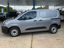 Citroen Berlingo Berlingo 1.5 BlueHDi 1000 Enterprise Edition M SWB Euro 6 