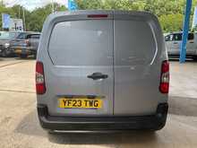 Citroen Berlingo Berlingo 1.5 BlueHDi 1000 Enterprise Edition M SWB Euro 6 