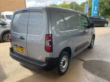 Citroen Berlingo Berlingo 1.5 BlueHDi 1000 Enterprise Edition M SWB Euro 6 