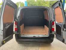 Citroen Berlingo Berlingo 1.5 BlueHDi 1000 Enterprise Edition M SWB Euro 6 