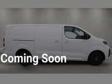 Vauxhall Vivaro 2.0 Turbo D Pro XL Panel Van LWB Euro 6 6dr 