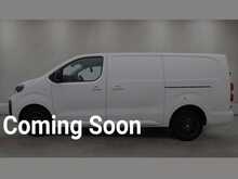 Vauxhall Vivaro 2.0 Turbo D Pro XL Panel Van LWB Euro 6 6dr 