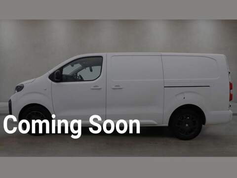 Vauxhall Vivaro, Vivaro 2.0 Turbo D Pro XL Panel Van LWB Euro 6 6dr