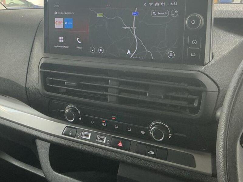 Vauxhall Vivaro 2.0 Turbo D Pro XL Panel Van LWB Euro 6 6dr