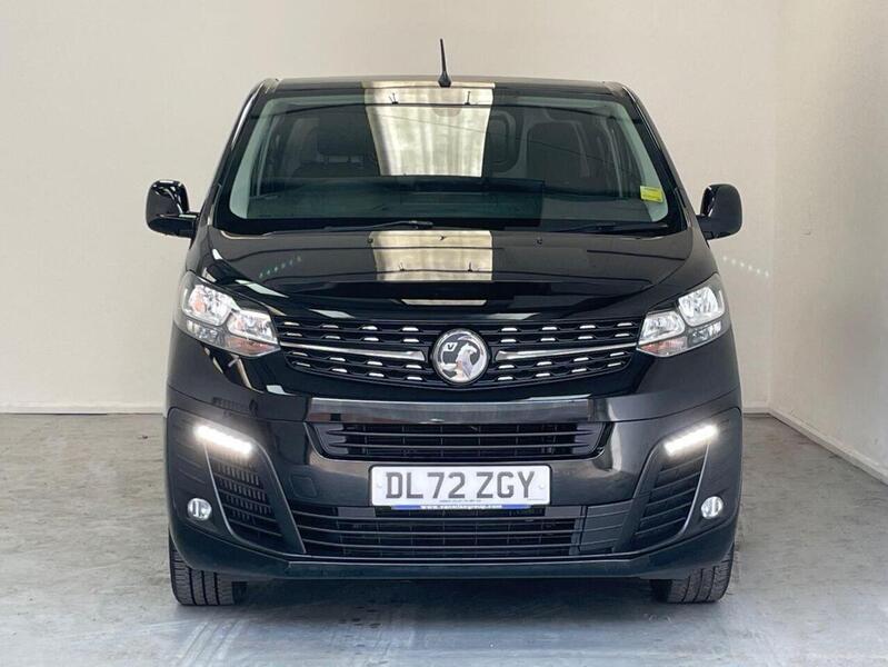 Vauxhall Vivaro 1.5 Turbo D 2700 Pro L1 H1 Euro 6 (s/s) 6dr