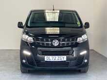 Vauxhall Vivaro 1.5 Turbo D 2700 Pro L1 H1 Euro 6 (s/s) 6dr 