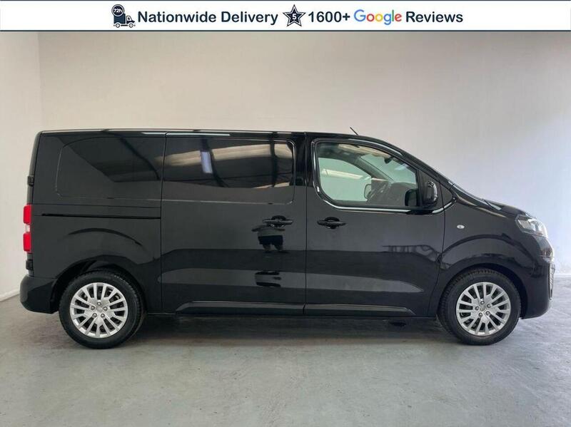 Vauxhall Vivaro 1.5 Turbo D 2700 Pro L1 H1 Euro 6 (s/s) 6dr