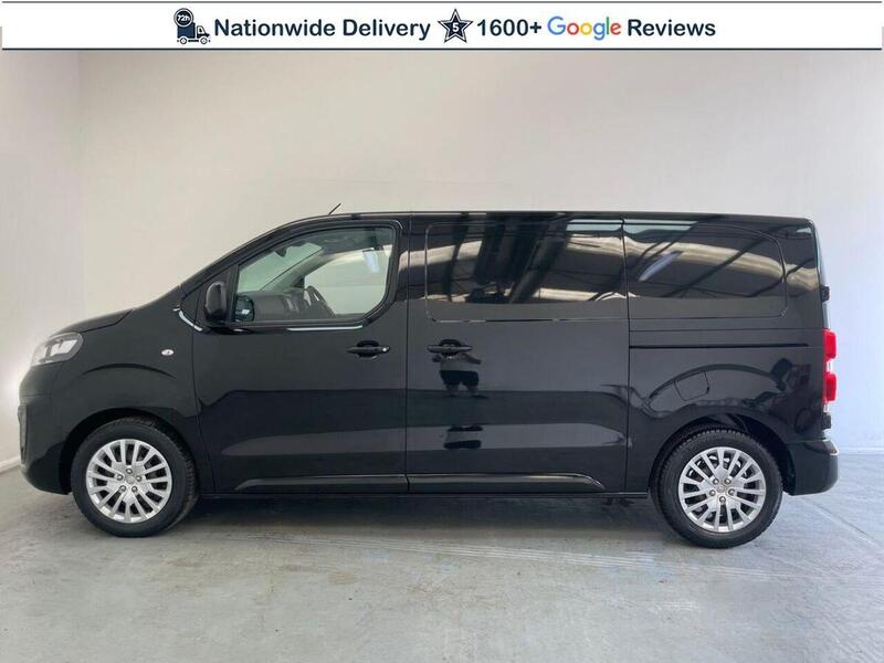 Vauxhall Vivaro 1.5 Turbo D 2700 Pro L1 H1 Euro 6 (s/s) 6dr