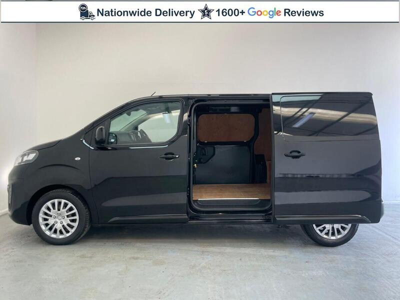 Vauxhall Vivaro 1.5 Turbo D 2700 Pro L1 H1 Euro 6 (s/s) 6dr