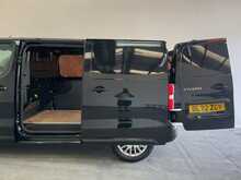 Vauxhall Vivaro 1.5 Turbo D 2700 Pro L1 H1 Euro 6 (s/s) 6dr 