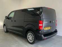 Vauxhall Vivaro 1.5 Turbo D 2700 Pro L1 H1 Euro 6 (s/s) 6dr 