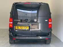 Vauxhall Vivaro 1.5 Turbo D 2700 Pro L1 H1 Euro 6 (s/s) 6dr 